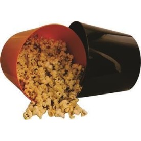 Balde de Pipoca 3L Personalizado em PP