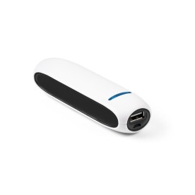 Bateria Portátil 1.500mAh em ABS Personalizada