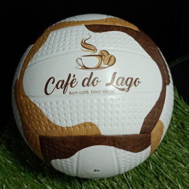 Bola de Vôlei Oficial Fusionada Personalizada