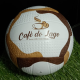 Bola de Vôlei Oficial Fusionada Personalizada