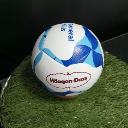 Bola Recreativa Personalizada PVC/PU Campo