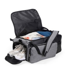 Kit Fitness Personalizado com 4 Peças Premium