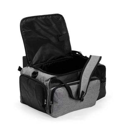 Bolsa Esportiva 40L com Espaço para Tênis Personalizada