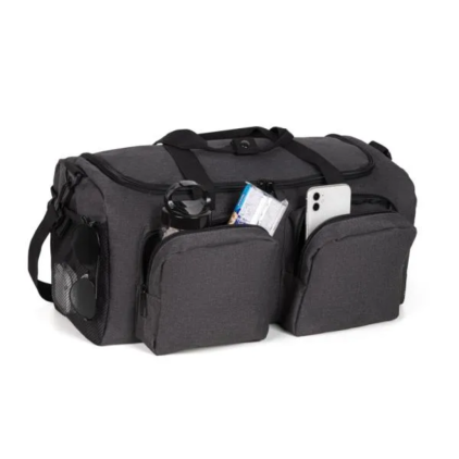 Bolsa Esportiva Sustentável 30 Litros Personalizada 