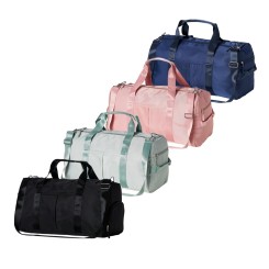 Bolsa Esportiva de Poliéster 36L Personalizada
