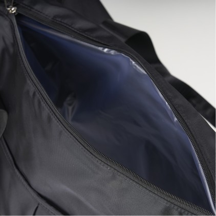 Bolsa Esportiva de Poliéster 36L Personalizada