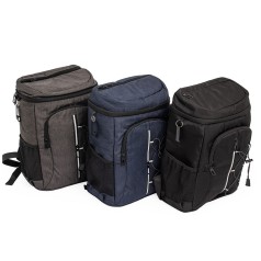 Mochila Térmica Oxford 30L Personalizada