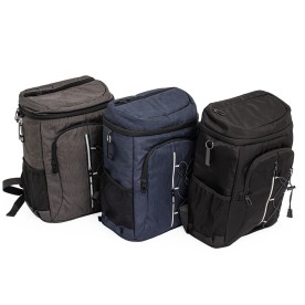 Mochila Térmica Oxford 30L Personalizada
