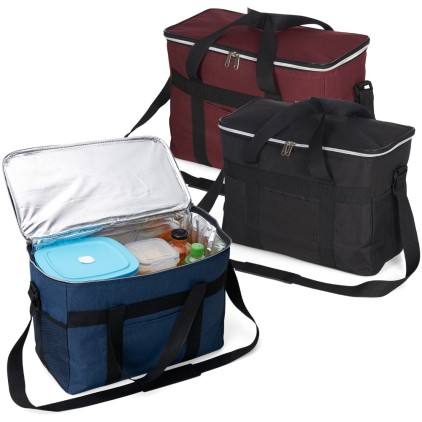 Bolsa Térmica Oxford 31L Personalizada