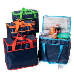 Bolsa Térmica 40L 420D Personalizada
