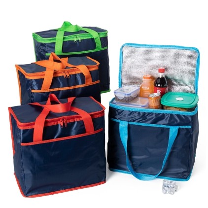 Bolsa Térmica 40L 420D Personalizada