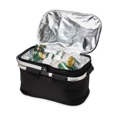 Bolsa Térmica 31 Litros com Alça em Alumínio