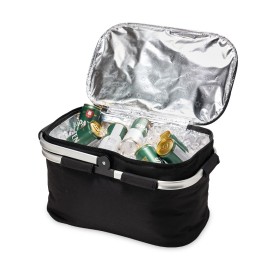 Bolsa Térmica 31 Litros com Alça em Alumínio