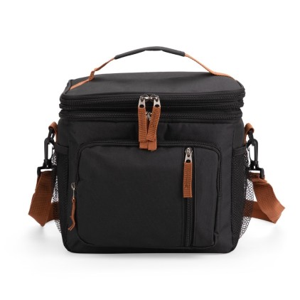 Bolsa Térmica Dupla Expansível 15L Personalizada