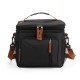 Bolsa Térmica Dupla Expansível 15L Personalizada