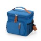 Bolsa Térmica Dupla Expansível 15L Personalizada