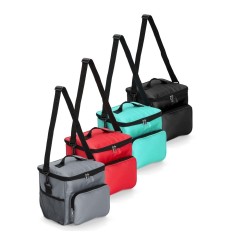 Bolsa Térmica 11L Personalizada Oxford