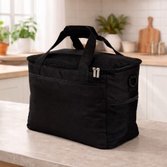 Bolsa Térmica 25L Personalizada Oxford Impermeável