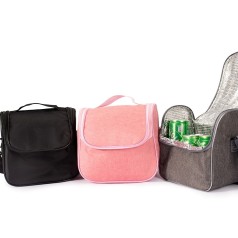 Bolsa Térmica 6L Oxford Personalizada para Alimentos