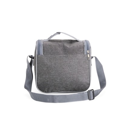 Bolsa Térmica 6L Oxford Personalizada para Alimentos