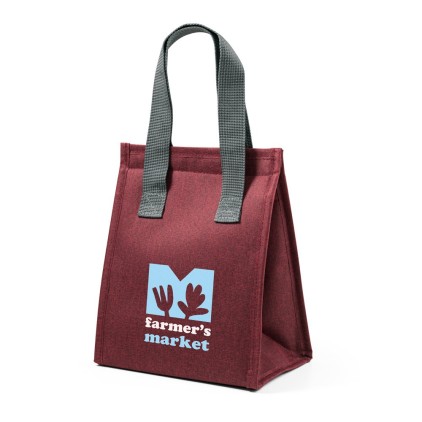 Bolsa Térmica 6L Personalizada em 300D