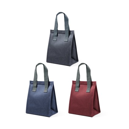 Bolsa Térmica 6L Personalizada em 300D