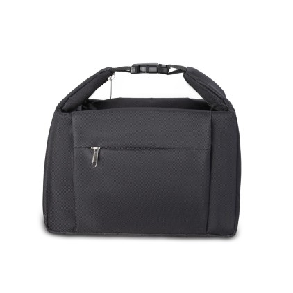 Bolsa Térmica 6L com Medidor de Temperatura 