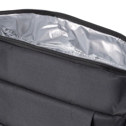 Bolsa Térmica 6L com Medidor de Temperatura 