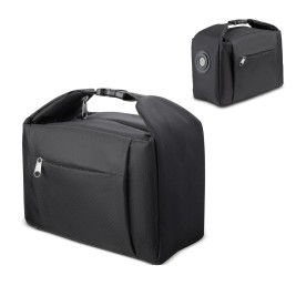 Bolsa Térmica 6L com Medidor de Temperatura 