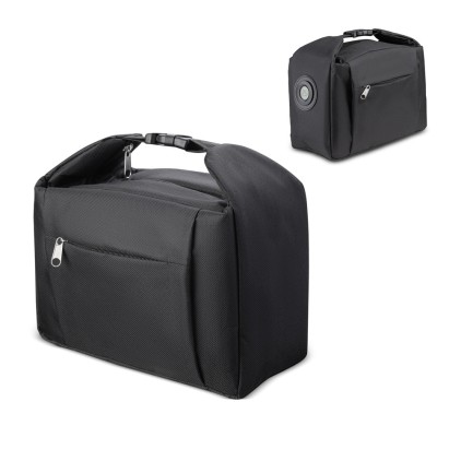 Bolsa Térmica 6L com Medidor de Temperatura 