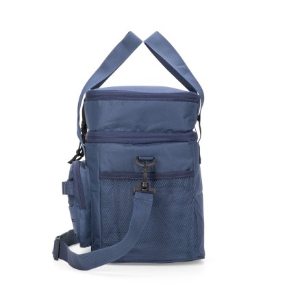 Bolsa Térmica Dupla tecido oxford 16 Litros Personalizada