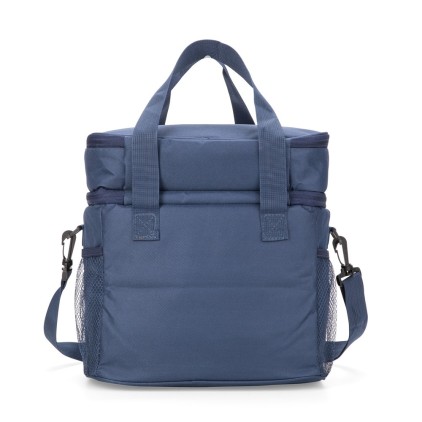 Bolsa Térmica Dupla tecido oxford 16 Litros Personalizada