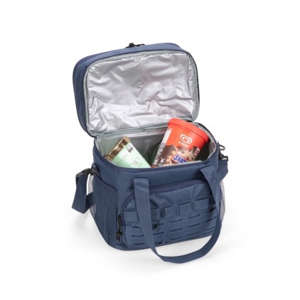Bolsa Térmica Dupla tecido oxford 16 Litros Personalizada