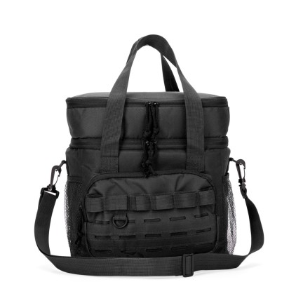 Bolsa Térmica Dupla tecido oxford 16 Litros Personalizada