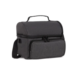 Bolsa Térmica 10L em RPET Personalizada