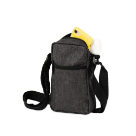 Bolsa de Ombro Personalizada em Poliéster 