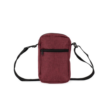 Bolsa de Ombro Personalizada em Poliéster 