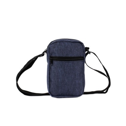 Bolsa de Ombro Personalizada em Poliéster 