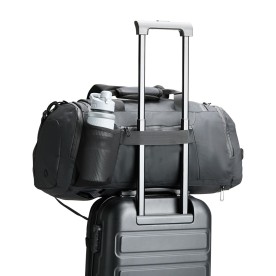 Bolsa em Couro Sintético 35L Personalizada