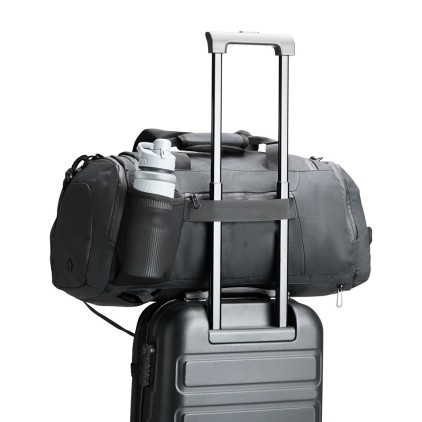 Bolsa em Couro Sintético 35L Personalizada