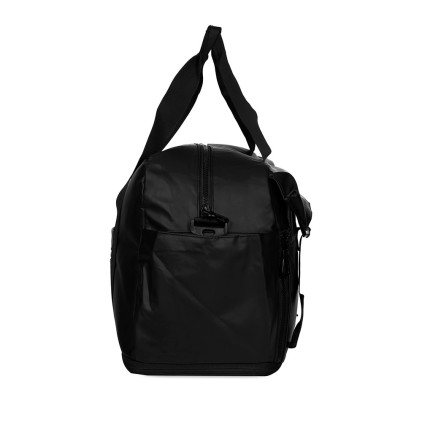 Bolsa em Couro Sintético Expansível 36L Personalizada