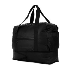 Bolsa em Couro Sintético Expansível 36L Personalizada