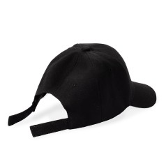 Boné Personalizado em Poliéster com Aba Curva