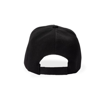 Boné Personalizado em Poliéster com Aba Curva