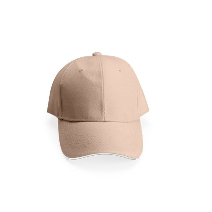 Boné Personalizado em Poliéster com Aba Curva