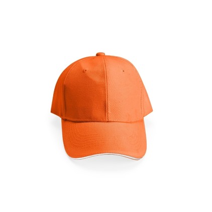 Boné Personalizado em Poliéster com Aba Curva