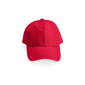 Boné Personalizado em Poliéster com Aba Curva