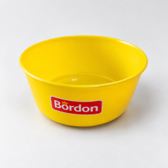 Bowl 500ml Personalizado In Mold Label
