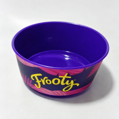 Bowl 500ml Personalizado In Mold Label