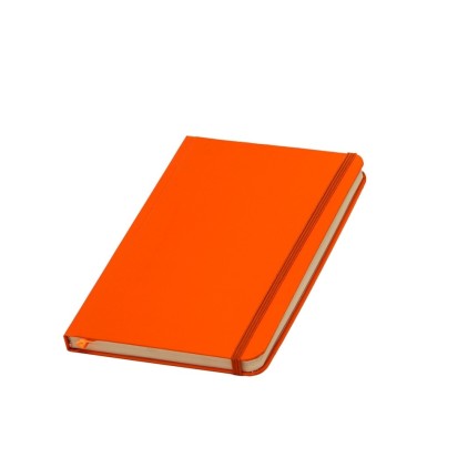 Caderneta Personalizada com Elástico e Porta Documentos